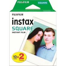 Fujifilm Instax Square film 20 ks fotiek 16921634