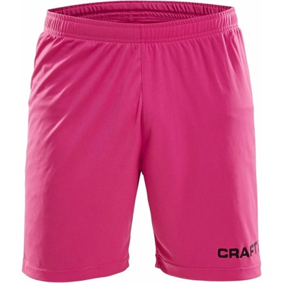 Craft Squad Go GK Shorts Jr metro