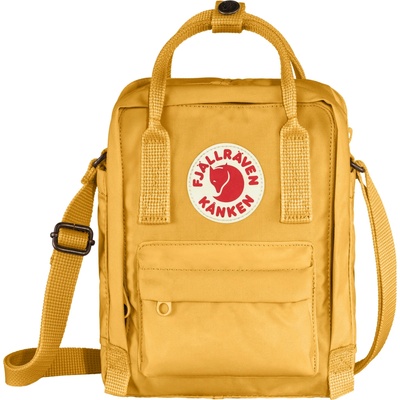 Fjällräven Kånken Sling Ochre