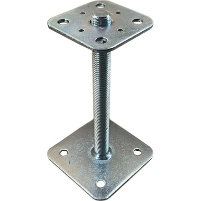 Pätka kotviaca 110X110/80X80 M20, 200mm