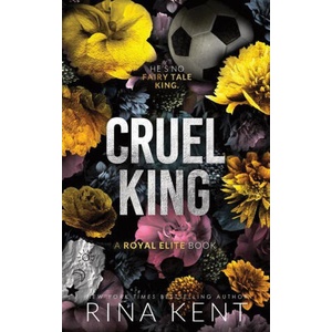 Cruel King (ISBN: 9781464246678)