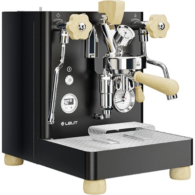 Lelit Bianca PL162T V3 Black