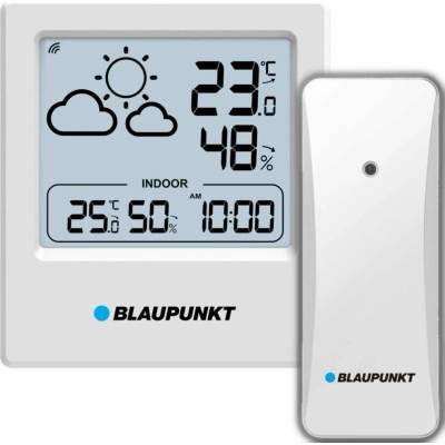 BLAUPUNKT WS10WH