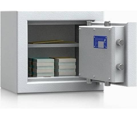 ISS Basel 41901.00