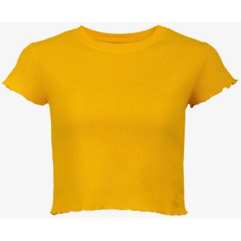 NAX Жълта дамска тениска NAX Reisa NAX | Zhalt | ЖЕНИ | S