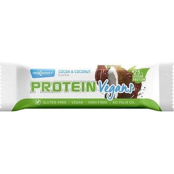 Max Sport Vegans Protein bar 40 g