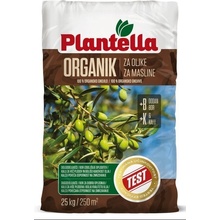 Plantella Organik 25 kg