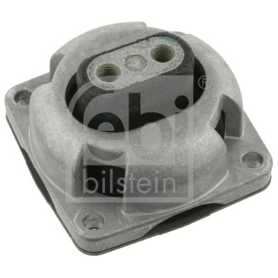 Ulożenie automatickej prevodovky Febi Bilstein 26478