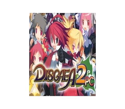 Disgaea 2