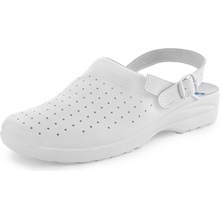 CXS Misa Dámské nazouváky bílé