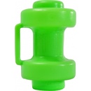 Aga Klobouček UNIVERSAL na vnitřní síť Světle zelený