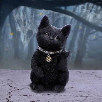 NNM декорация Metallicat - U6862C24