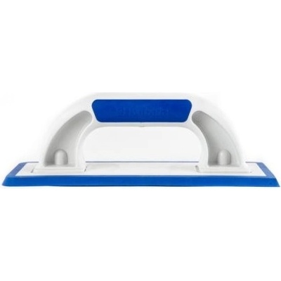 KUBALA Hladítko plast. 95x240mm podkladová guma pod uhlem KUBALA, Z0370 – Sleviste.cz