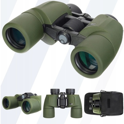 Levenhuk Army 8x40