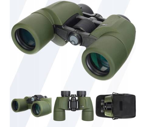 Levenhuk Army 8x40