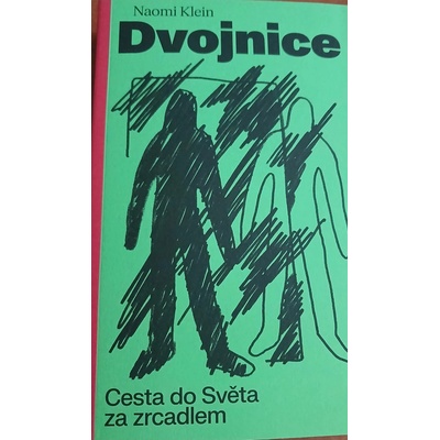 Dvojnice