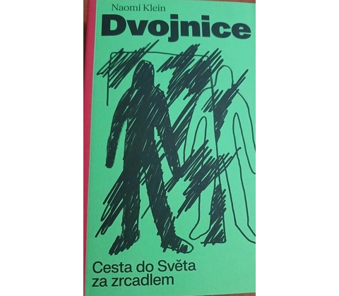 Dvojnice