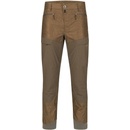 Nohavice Blaser VINTAGE Ake22 tmavá hnedá