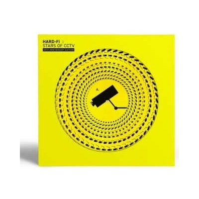 Hard-Fi: Stars Of Cctv: 0th Anniversary 2 LP