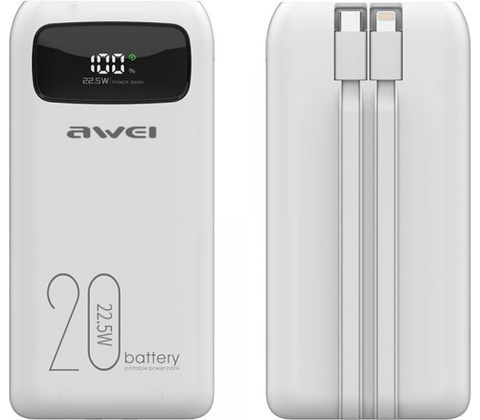 Awei P169K