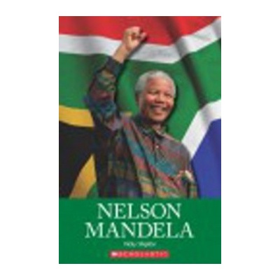 Popcorn ELT Readers 2: Nelson Mandela
