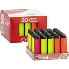 e Cricket