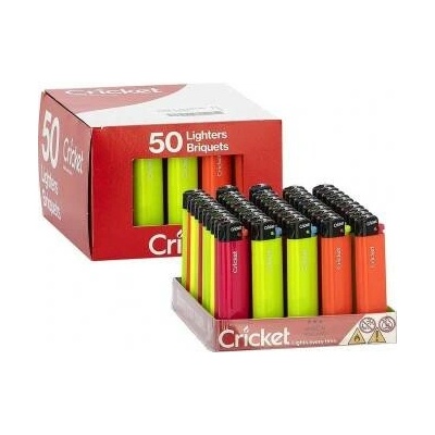 e Cricket