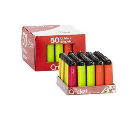 e Cricket