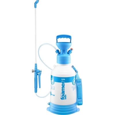 KWAZAR Orion Super Pro+ Foamer 6 l – Zboží Dáma
