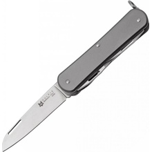 Fox Knives VULPIS FOLDING KNIFE FX-VP130-F4 TI