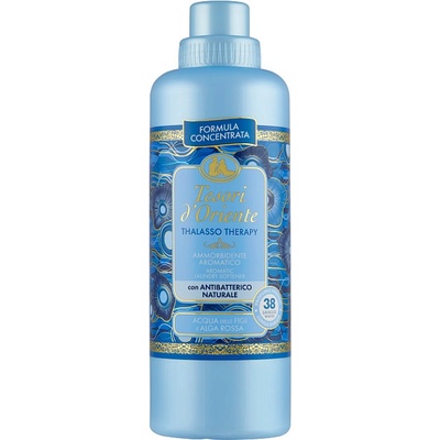 Tesori d'Oriente aviváž Thalasso Therapy 38 PD 760 ml – Zboží Mobilmania