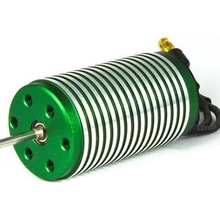 Castle Motor 0808 4100 kv