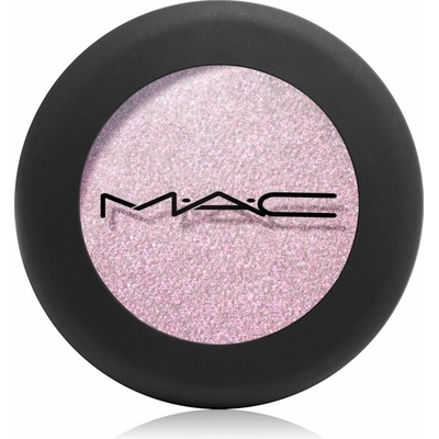 MAC Cosmetics Eye Shadow Glitter třpytivé oční stíny Shine De-Light 1 g