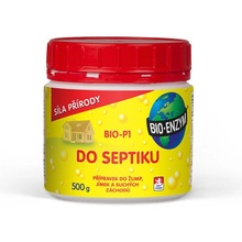 Bio-P1 do septiku 500 g