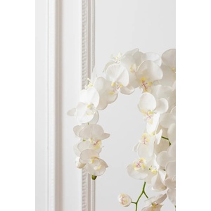 J-Line Изкуствено растение Декоративно 60 x 53 x 104 cm (12489)