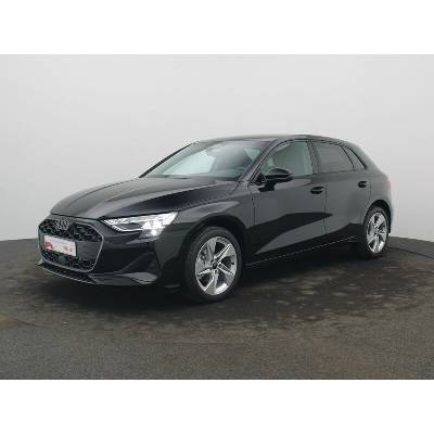 Audi A3 TFSI S tronic Sportback Advanced 85 kW