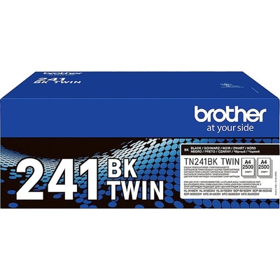 Brother TN-241BKTWIN - originálny