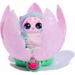 Spin Master Hatchimals: Bloomables изненада Kitty Butterfly в цвят