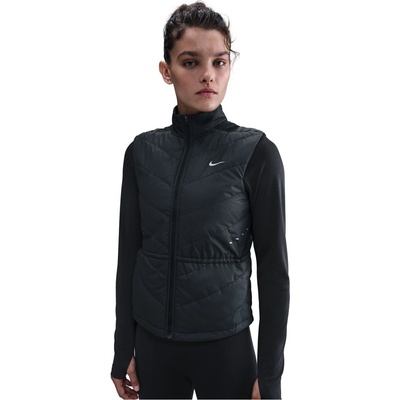 Nike Women's Performance Running Vest - Black