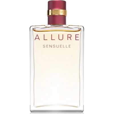 Chanel Allure Sensuelle parfémovaná voda dámská 50 ml