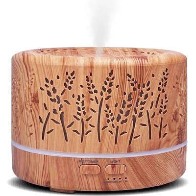 MAKEDA Botanics Breeze (MBDIFF011)