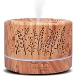 MAKEDA Botanics Breeze (MBDIFF011)