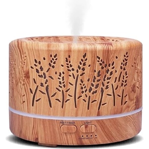 MAKEDA Botanics Breeze (MBDIFF011)