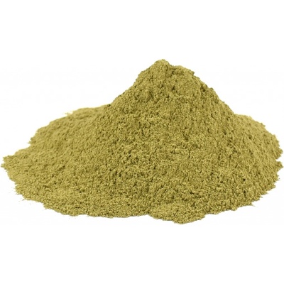 Naturway Meduňka nať mesh 80 1000 g