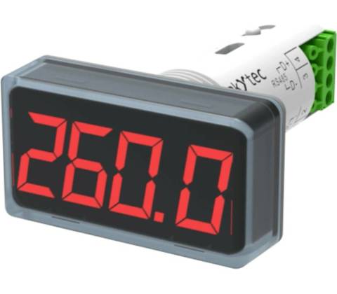 akYtec SMI2-M