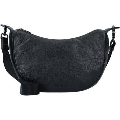 Mandarina Duck Mellow Leather Crossbody taška Kůže 33 cm