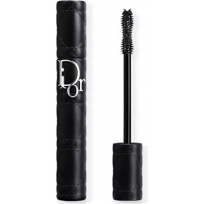 Špirála Dior Diorshow čierna pre objem a natočenie rias 8,50 ml