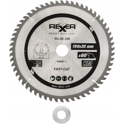 Rexxer RG-08-288