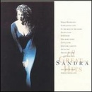 SANDRA: 18 GREATEST HITS CD
