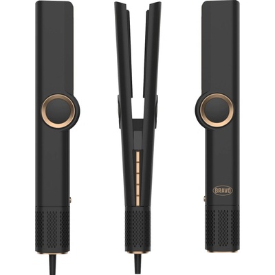 Bravo Profi B-5004 Perfetta s BLDC motorem černá